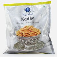 Kanha Kadke Namkeen
