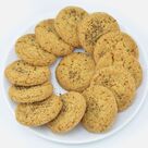 Delicious Sweet Tasty Cookies