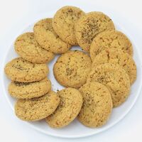 Delicious Sweet Tasty Cookies
