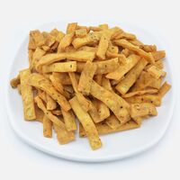 Crispy Mouth Watering Amazing Matri