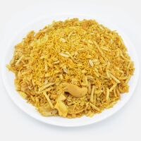 Dry Fruit Mix Crispy Tasty Namkeen