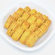 Best in Taste Soft Aata and Ajwain Biscuits
