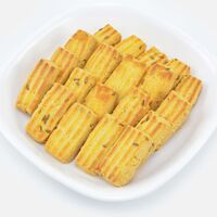 Best in Taste Soft Aata and Ajwain Biscuits
