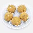 Delicious Tasty Branded Besan Ke Laddu Sweet
