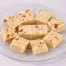Quality Mawa Barfi Sweets