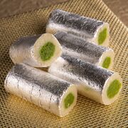 Fresh Cashew Kaju Roll