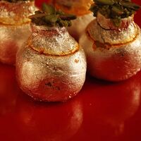 Tasty Kaju Kalash Sweets