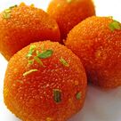 Special Motichoor Laddu