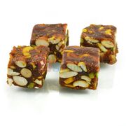 Kaju Anjeer Dryfruit Barfi