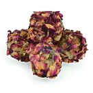 Kaju Rose Laddu