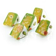 Kaju Diamond Cake