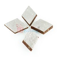 Kaju Chocolate