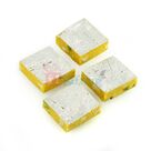 Kaju Kesar Barfi