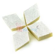 Badam Barfi
