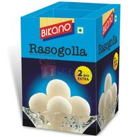 Bikano Rasogolla 1 Kg