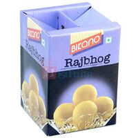 Bikano Rajbhoj 1 Kg