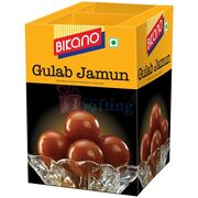 Bikano Gulab Jamun 1 Kg