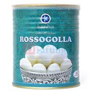 Kanha Brand Rossogolla 1 Kg