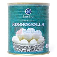 Kanha Brand Rossogolla 1 Kg