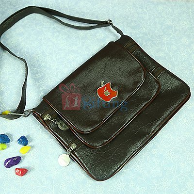 Beautiful Apple Hanging Bag Gift for Loving One