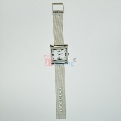 Emerald and Bracelet Strap Watch for Men